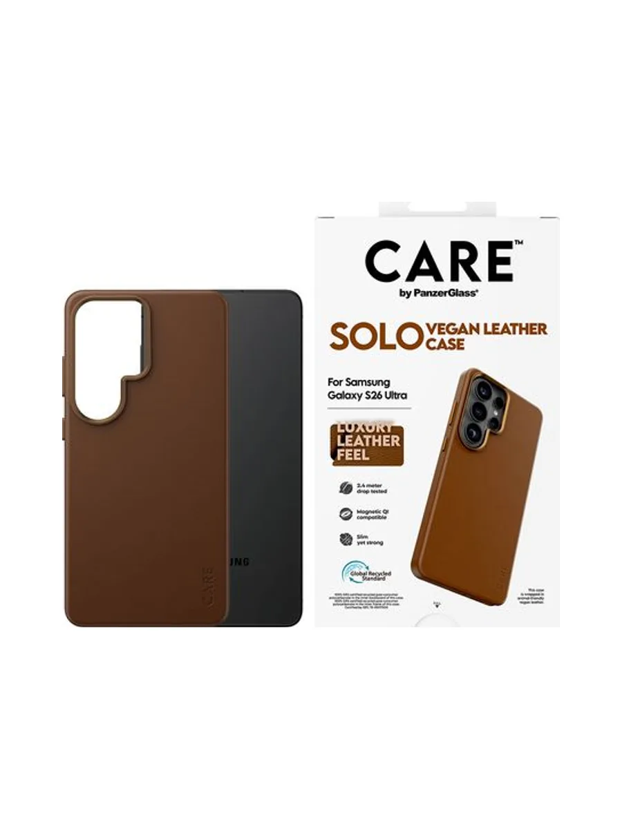 PG CARE Samsung Galaxy S26 Ultra SOLO br 2
