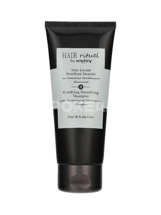Sisley Fortifying Densifying Shampoo 200ml 2
