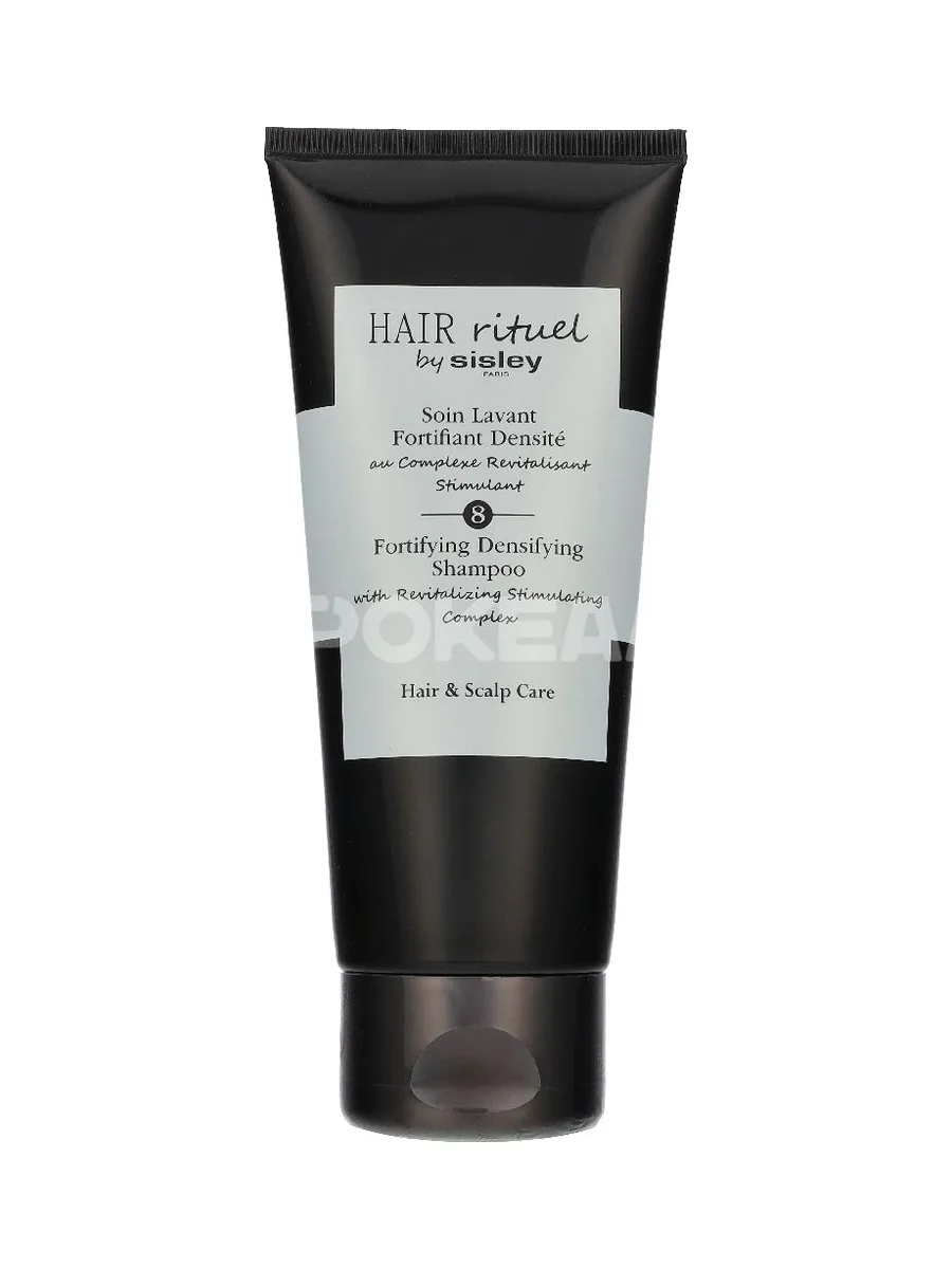 Sisley Fortifying Densifying Shampoo 200ml 2