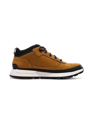 Baskets Camel Homme Timberland Field Trekker Lox 2