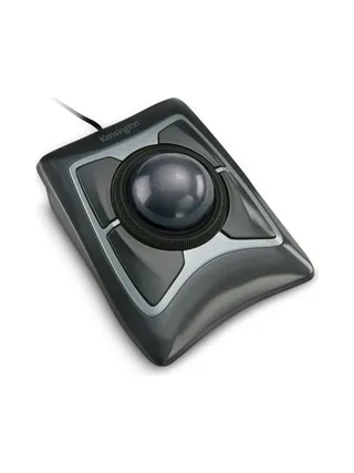 Kensington Optical ExpertMouse Trackball 8