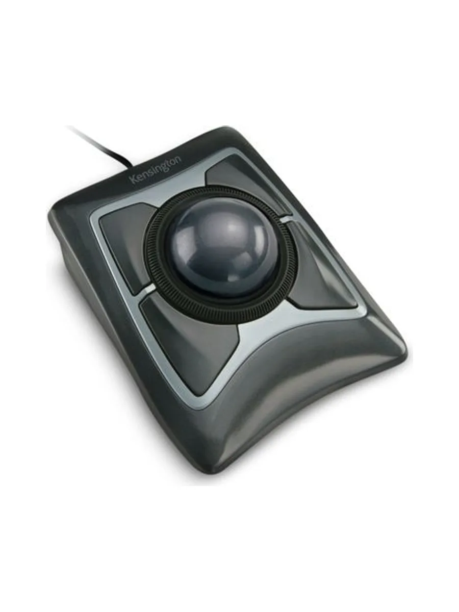 Kensington Optical ExpertMouse Trackball 8