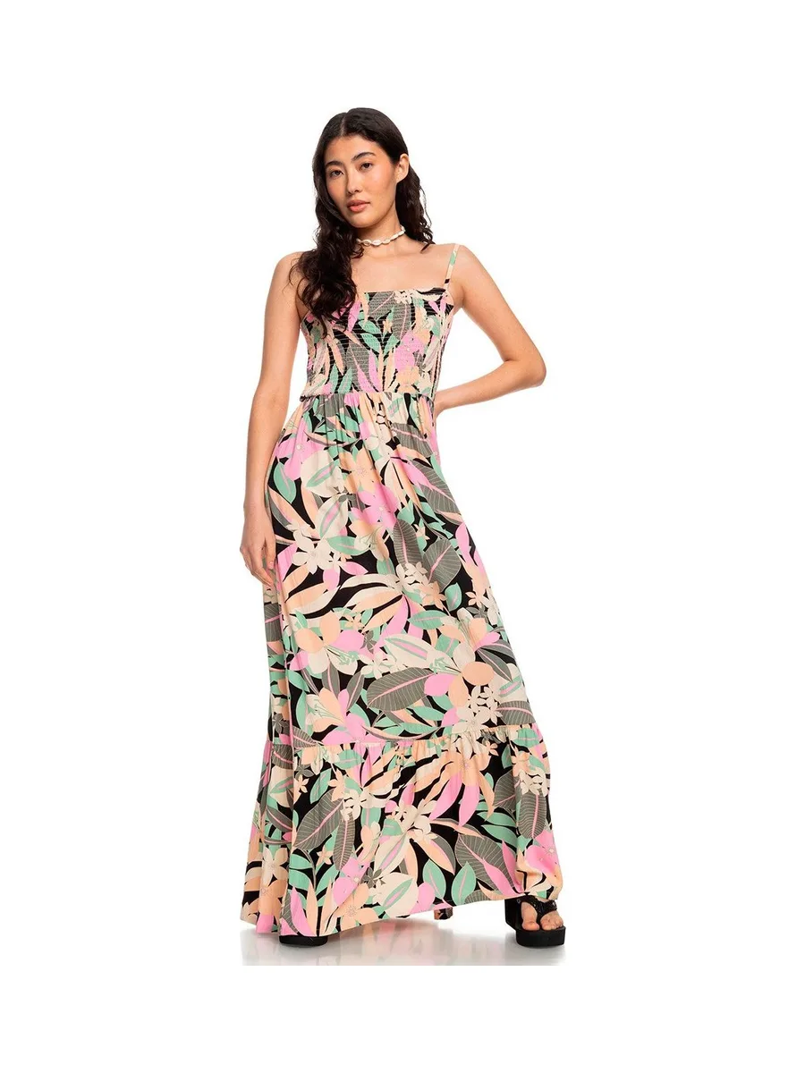 ROXY Douces Souvenirs - Robe 2