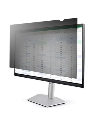 22" Computer Monitor Privacy Filter 1