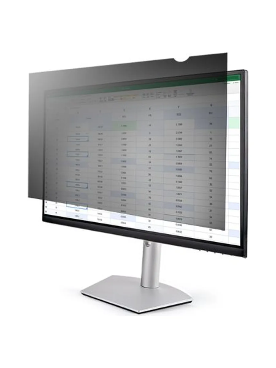 22" Computer Monitor Privacy Filter 1