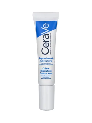 CeraVe Eye Repair Cream 14ml - Fragrance Free 2