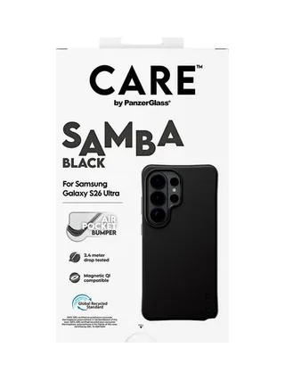 PGC SambaCase Qi SamsungGalaxy S26 Ultra 3