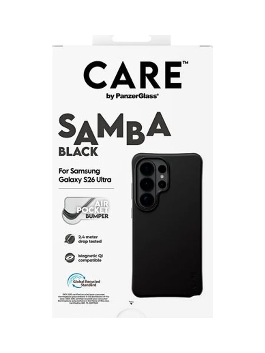 PGC SambaCase Qi SamsungGalaxy S26 Ultra 3