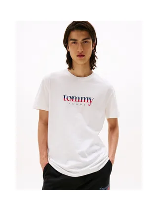T-shirt TOMMY HILFIGER DM0DM21978 1