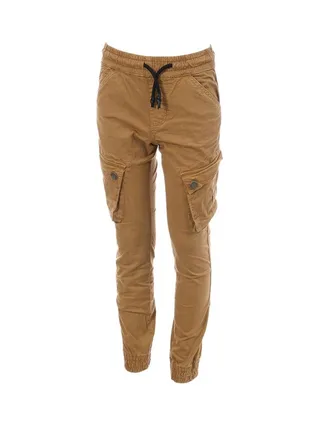 Pantalon Camel Garçon Paname Brothers JORDAN 1