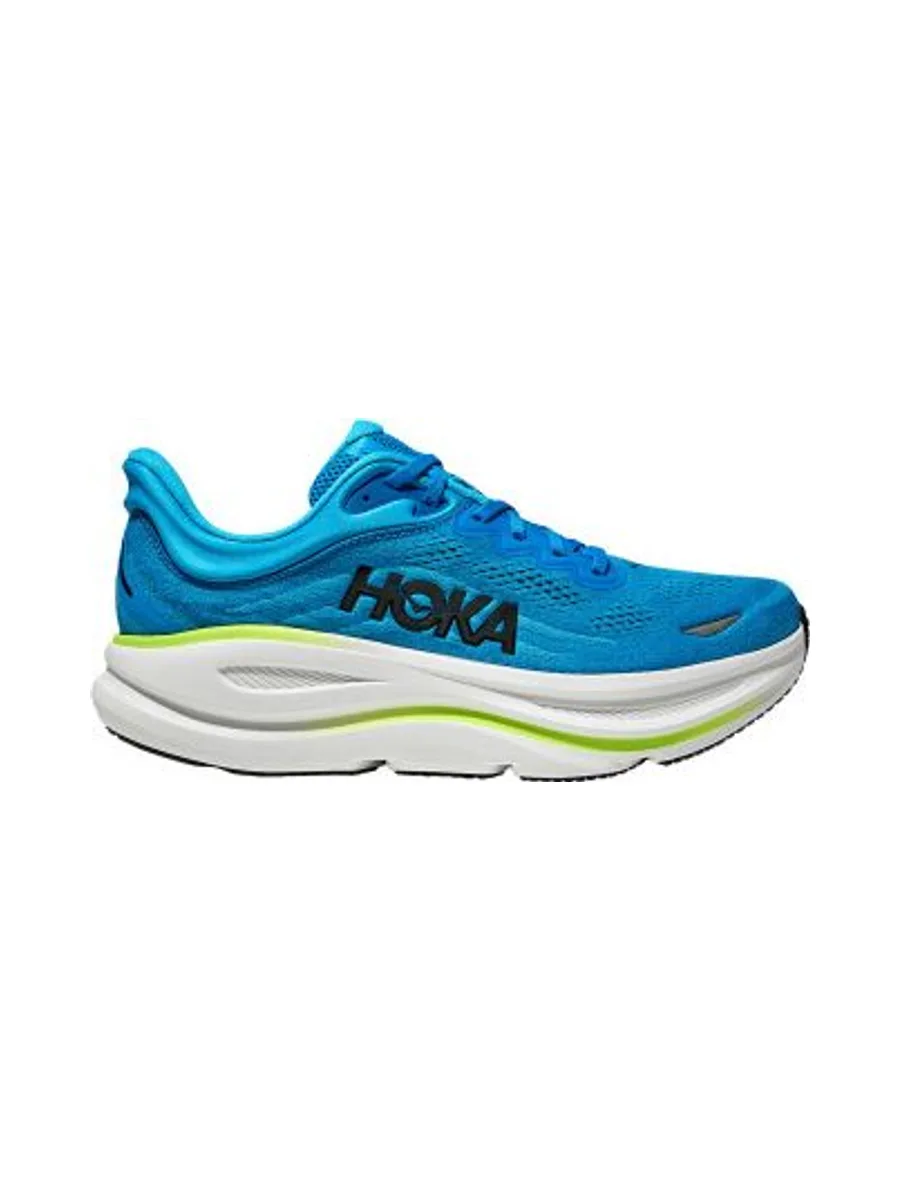 HOKA M BONDI 9 - Baskets 4