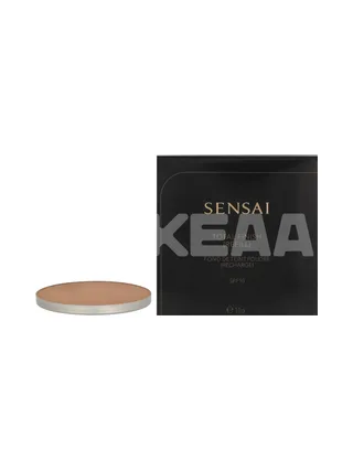 Sensai Total Finish Foundation SPF10 - Refill 11g - #103 Warm Beige 1