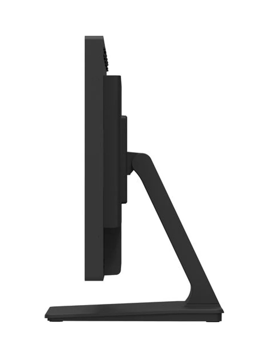 21.5" PCAP Bezel Free Front Speakers 10P 4