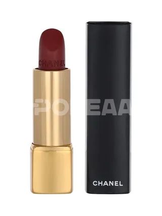 Chanel Rouge Allure Velvet Luminous Matte Lip Colour 3.5g - #54 Paradoxale 2