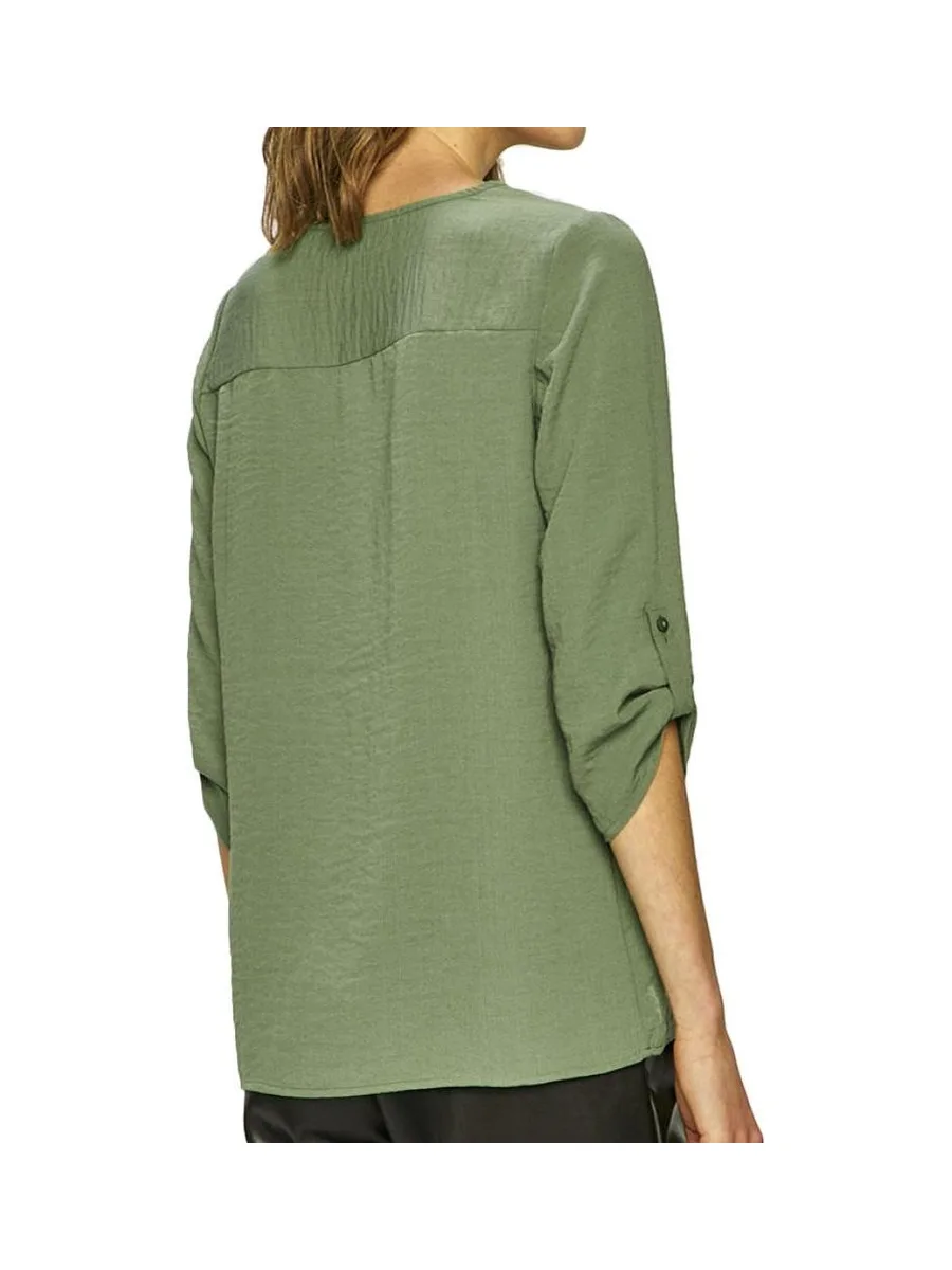 Blouse Kaki Femme JDY DIVYA 3