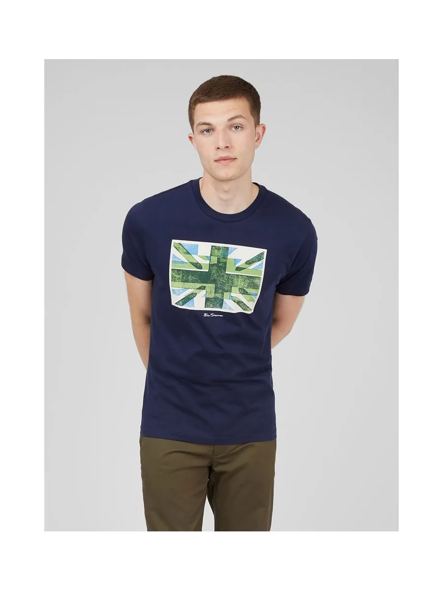 BEN SHERMAN 0065586 - T-shirt 2