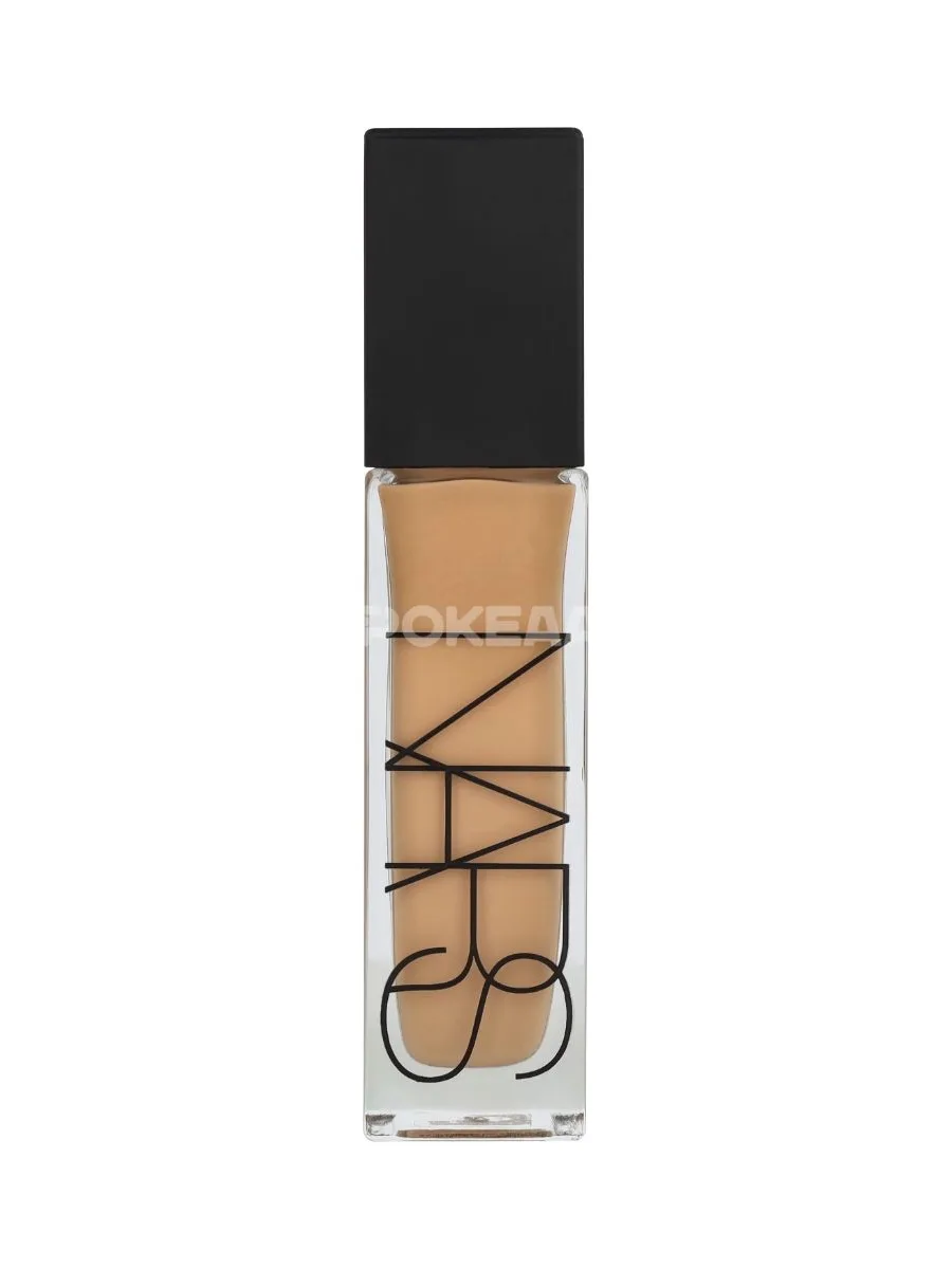 Nars Natural Radiant Longwear Foundation 30ml - Light 5/Fiji 2