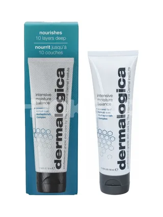 Dermalogica Greyline Intensive Moisture Balance 50ml - Nourishes 10 Layers Deep 1