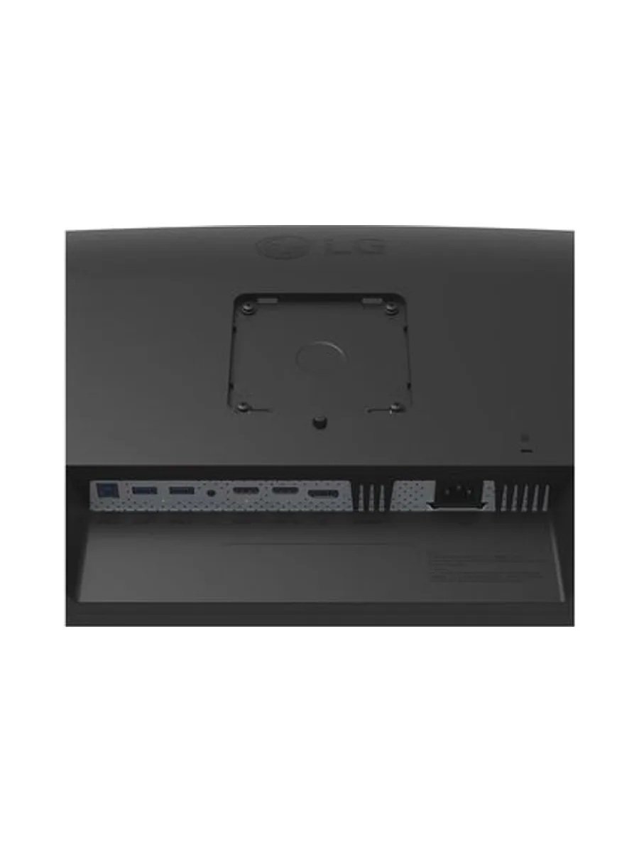 LG 27BA54QB-B computer monitor 8