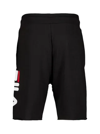 Short Noir Homme Fila Helio 2