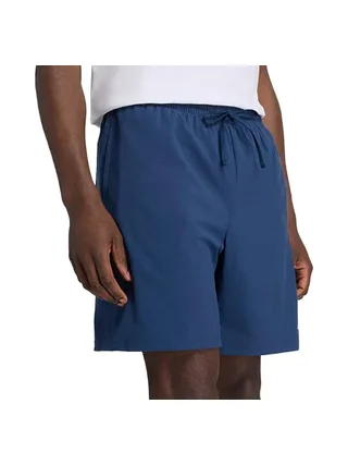 Short Bleu Homme New Balance MS41232 1
