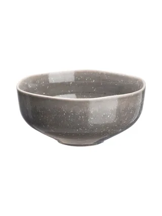 Bol STELLAR Ø14cm - 6 pièces - Gris béton 10