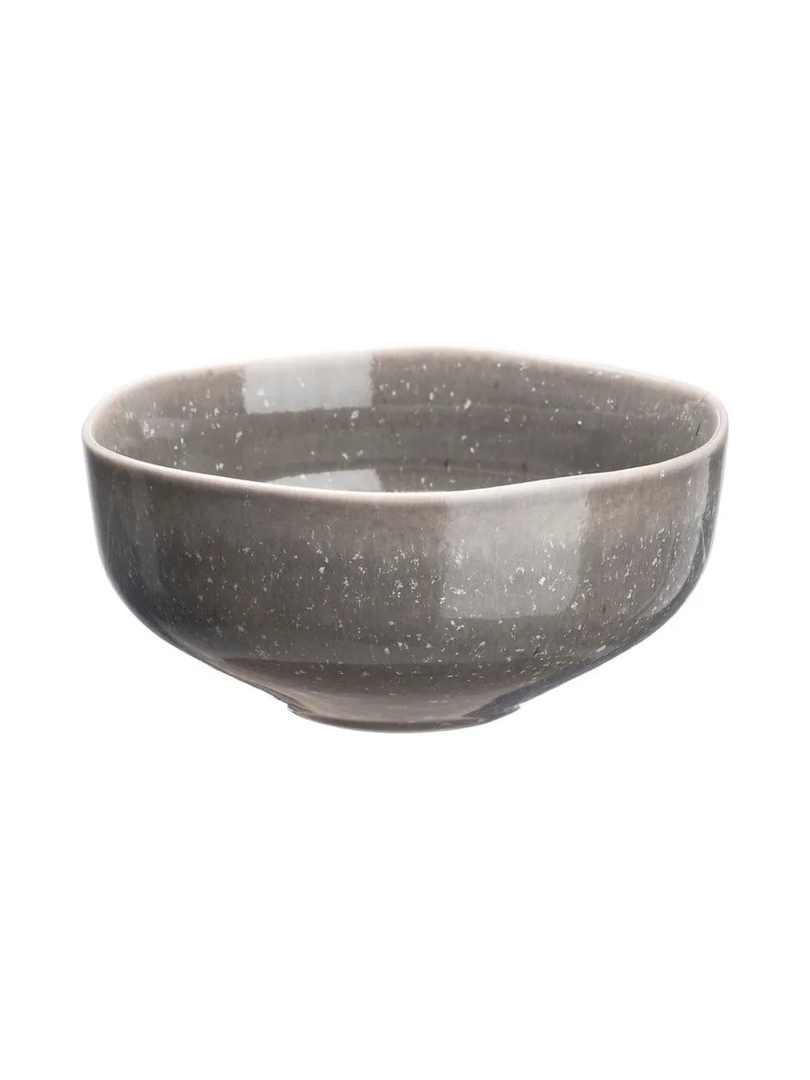 Bol STELLAR Ø14cm - 6 pièces - Gris béton 22