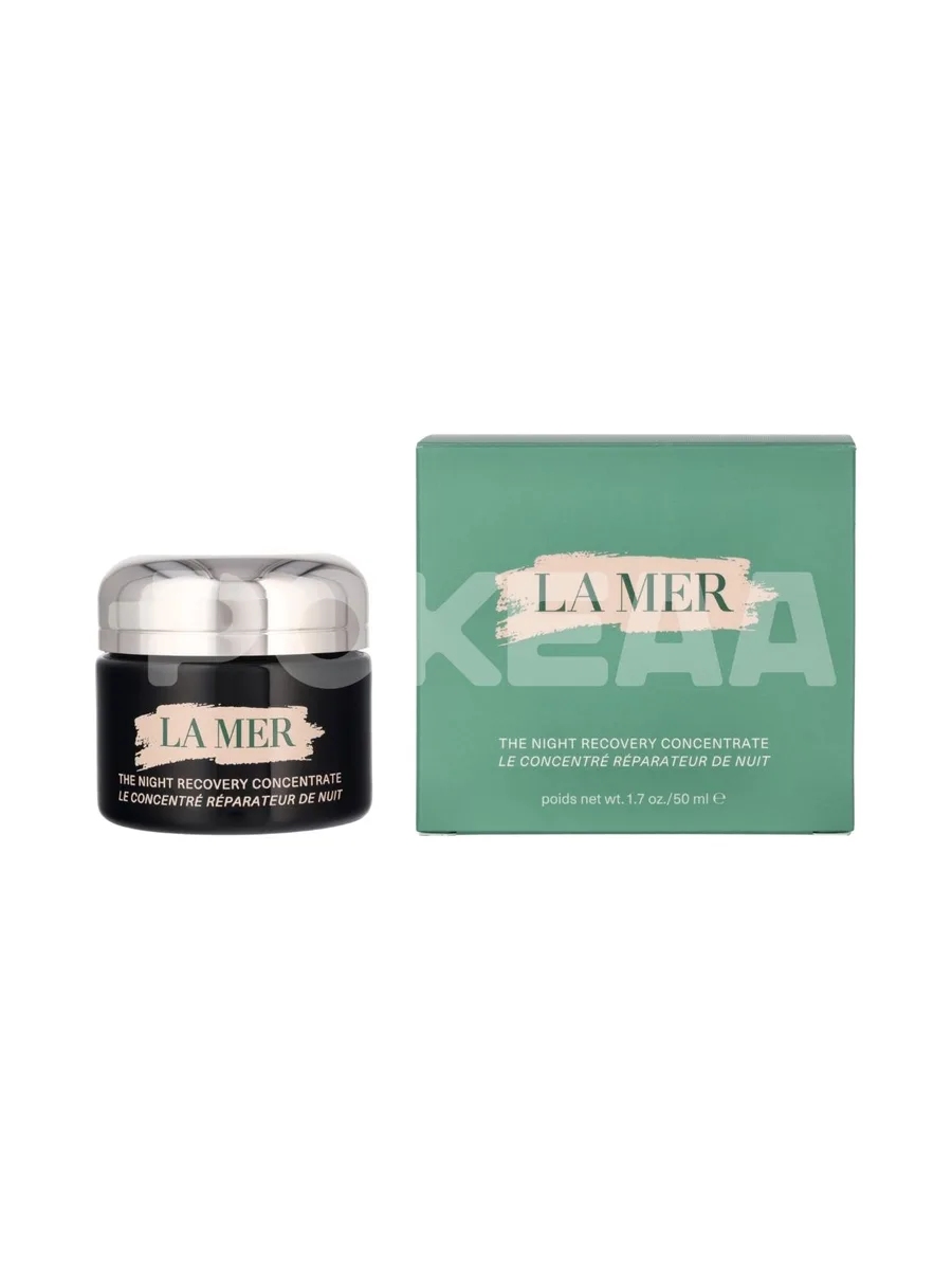 La Mer The Night Recovery Concentrate 50ml 1