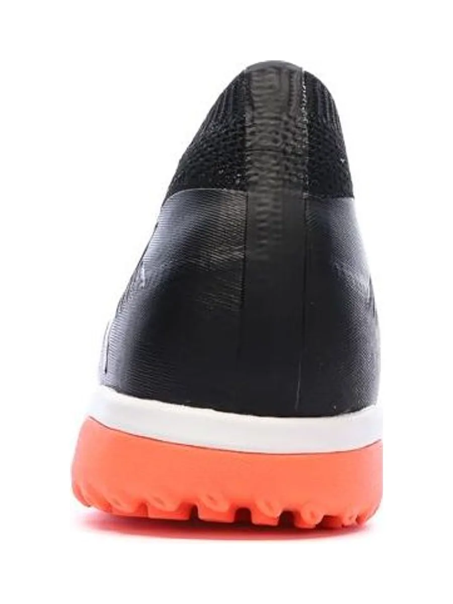 Chaussures de futsal Noir/Rose Homme Puma Future 8 4
