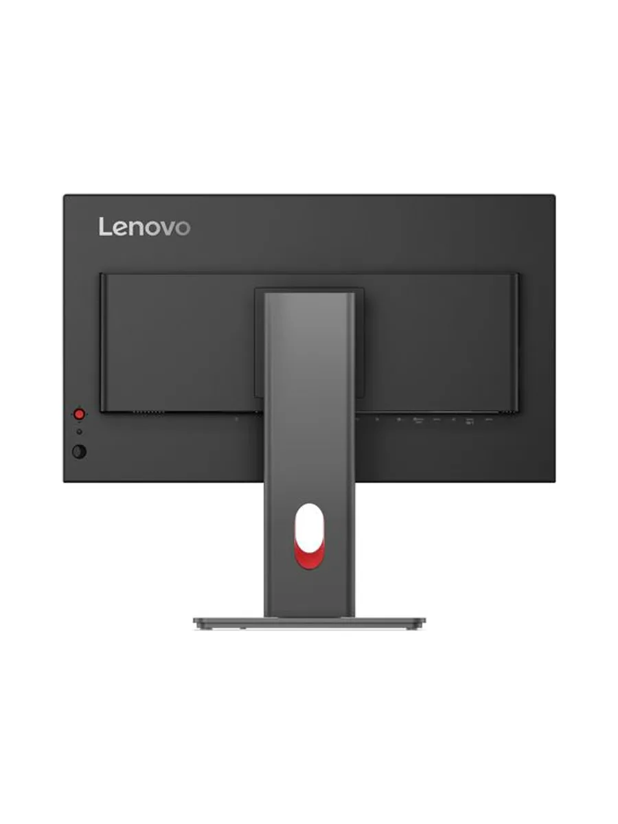 Lenovo ThinkVision P24QD-40 computer monitor 4
