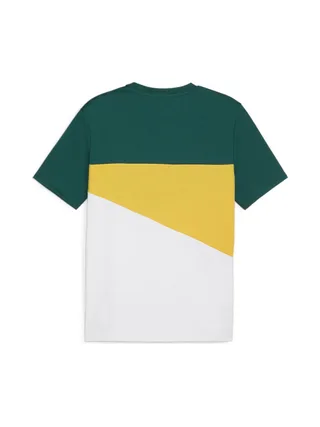 Sénégal Maillot Vert Homme Puma 2024 2