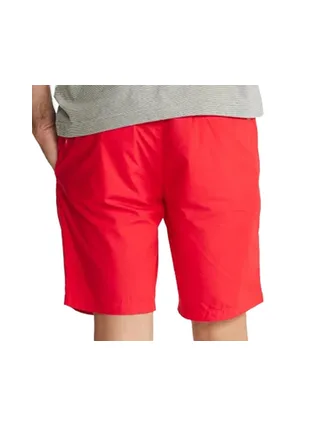 Short Rouge Homme TBS NSHO 2