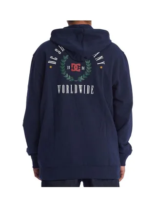 Sweat Marine Homme Dc shoes The Hills 2