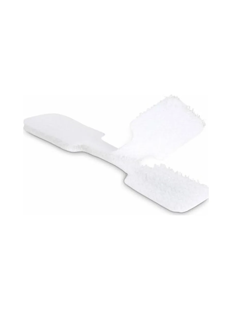 Cable Labels 100 Pack Hook-and-Loop 2