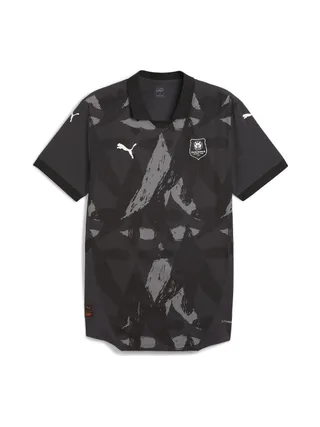 Stade Rennais Maillot Authentic Third Homme Puma 2024/2025 1