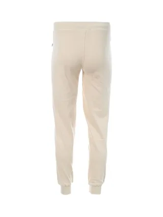 Jogging Beige Homme Umbro Net Cu Fleece 2