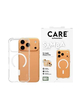 PGC Samba Case MagSafe iPhone 17 Pro 2