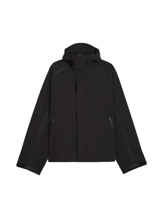 Veste Noir Homme Puma X Heliot Emil Sympatex 1