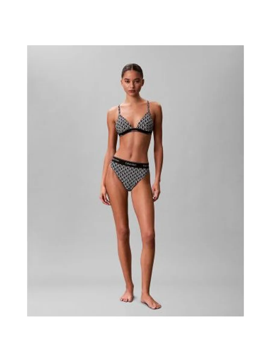 CALVIN KLEIN LV00Q61208 - Haut de bikini 3