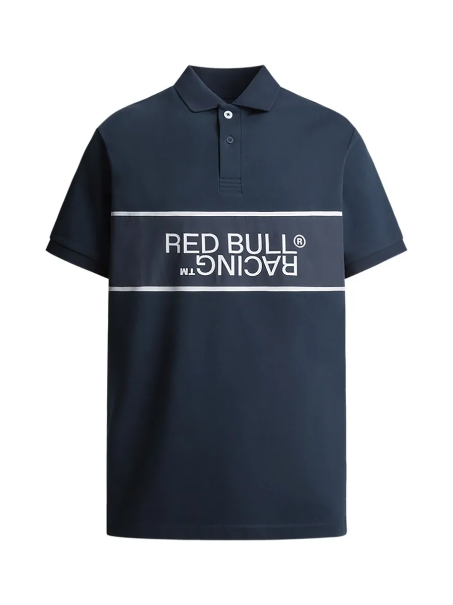 Polo RED BULL RACING x Pepe Jeans RM540004 2