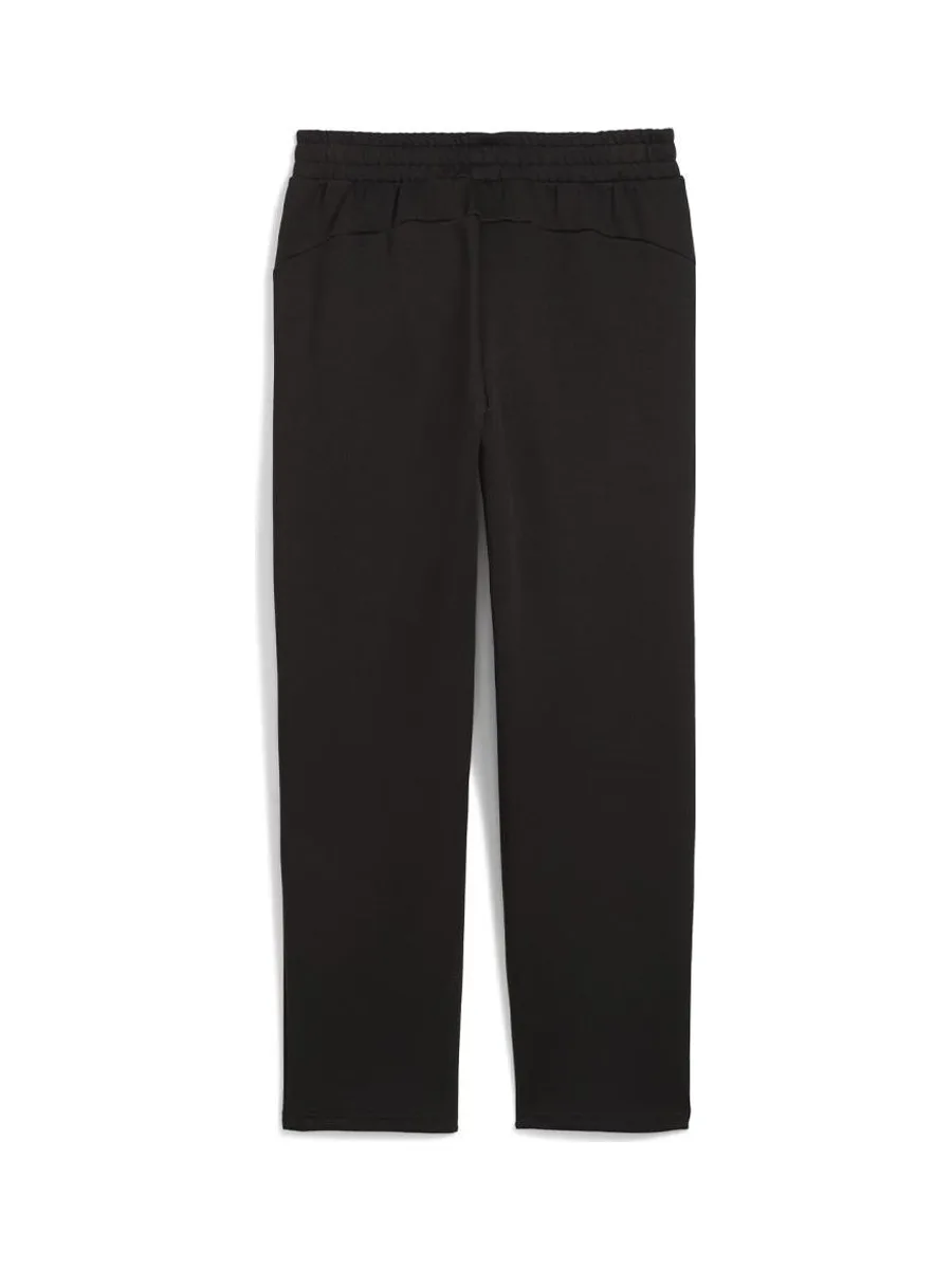 Pantalon fluide Noir Homme Puma Acm Pumatech 2