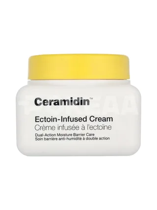 Dr. Jart+ Ceramidin Ectoin-Infused Cream 50ml 2