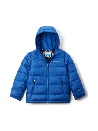 Veste à capuche COLUMBIA Pike Lake II - Veste 1