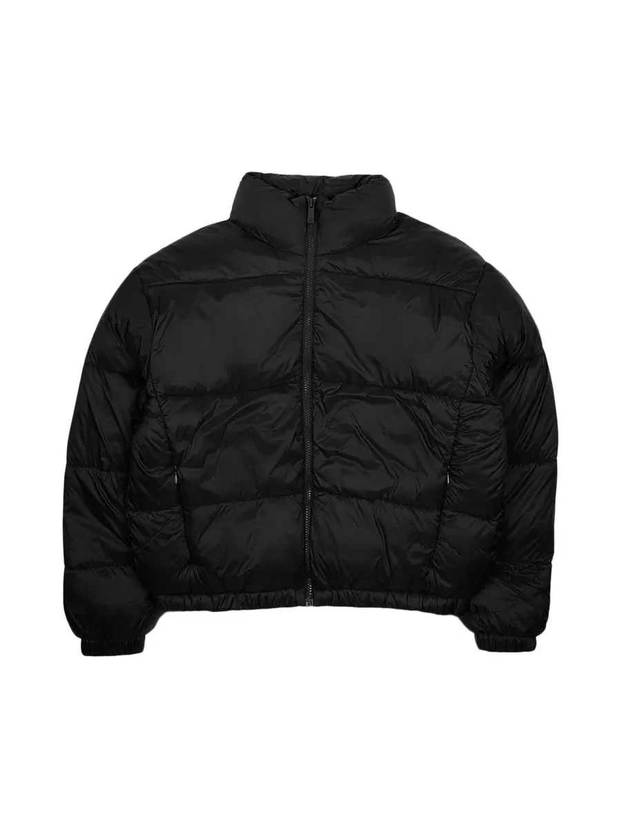 Doudoune Noir Femme Teddy Smith Breamer 2
