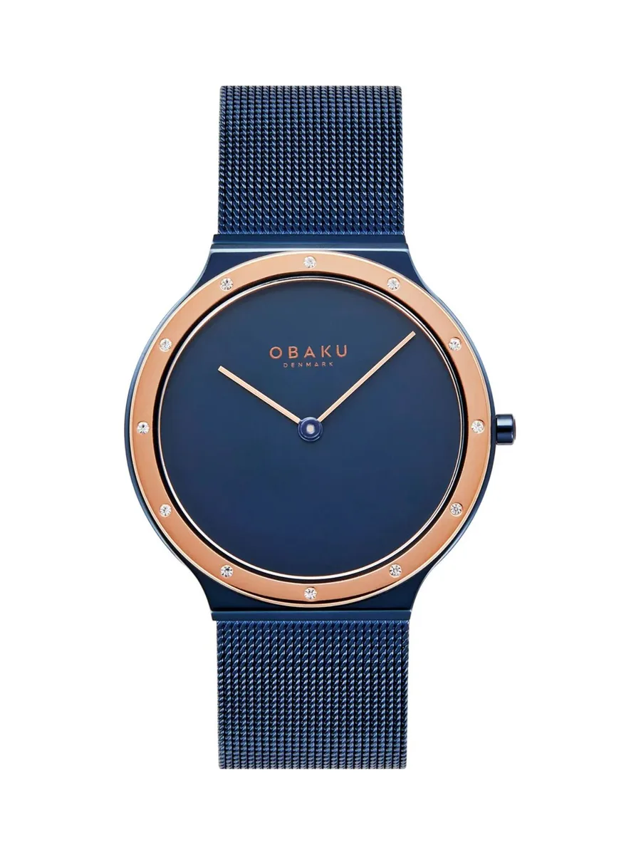 Obaku Women's Note Lille 1