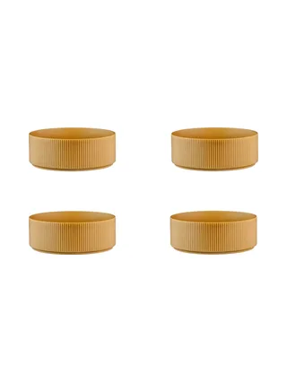 Bol SCANDI Ø16,5cm - 4 pièces - Marine 8