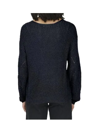 Pull Marine Femme JDY Adut 2