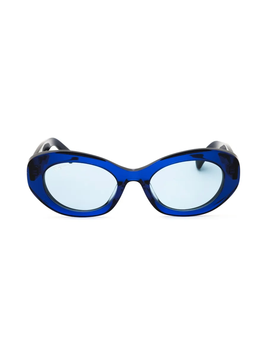 Salvatore Ferragamo SF1080S — Lunettes de soleil 2