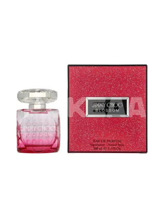 Jimmy Choo Blossom Edp Spray 100ml 1