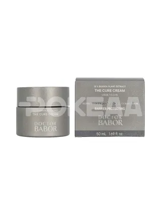 Babor Doctor The Cure Cream 50ml 1